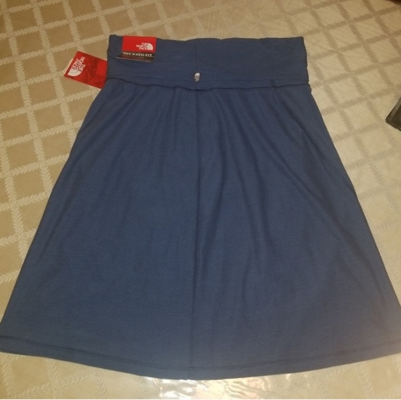 THE NORTHFACE DAYWARD SKIRT - Picture 2 of 8